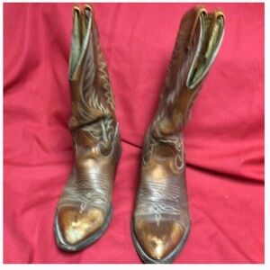 Mens cowboy boots